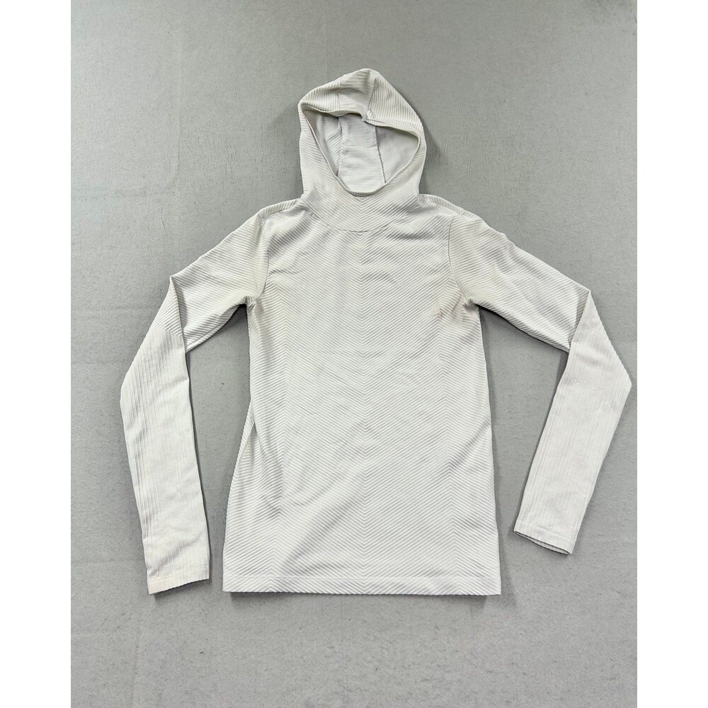 Athleta Women's Athletic Apparel Long Sleeve Hoodie Small
